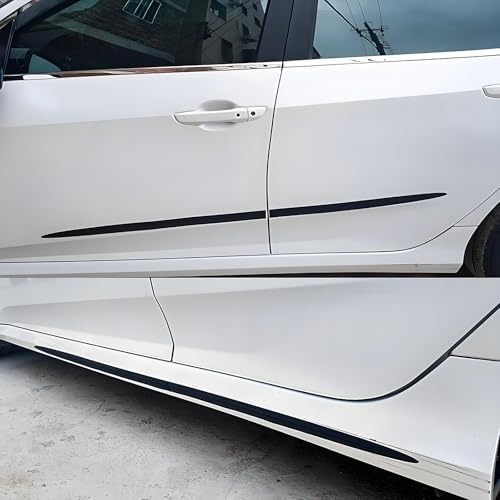 Protector Puerta Coche para Hyundai Tucson IX35 2009-2024