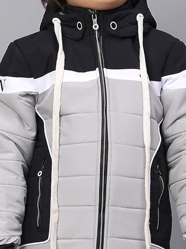 Image of Sky Heights Boy's Parka Coat