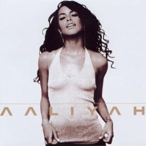 Aaliyah : Aaliyah: Amazon.fr: CD et Vinyles}