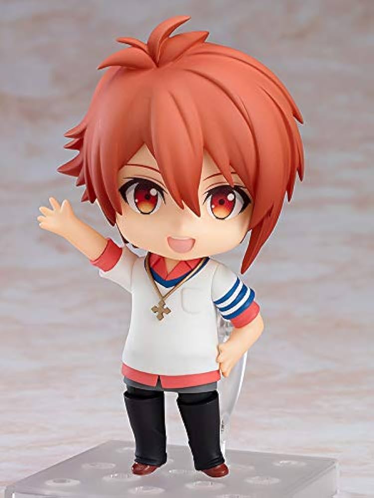 アイドリッシュセブン ねんどろいど ねんどろいど アイドリッシュセブン 二階堂大和