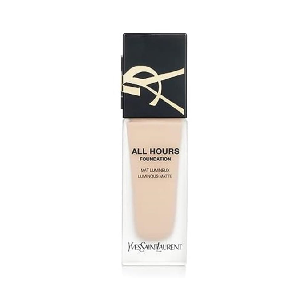 All Hours Foundation Encre De Peau Lc3 25 Ml