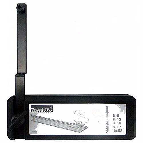 Adaptateur MAKITA rail de guidage pour aménager votre atelier de menuiserie
