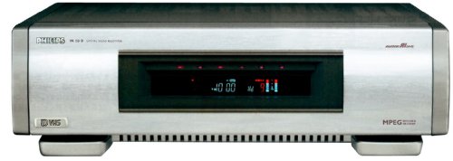  Philips VR 20 D Digitale Videoregistratore