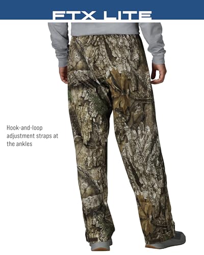 Image of FROGG TOGGS Men's Ftx Lite Waterproof Angler /Fishing Pant with Stretch Fabric