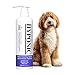 HYPONIC Hypoallergenic Premium Dog Shampoo (Volumizing, 10.1 oz) - Professional Dog Grooming Shampoo, Poodles, Bichons and/Dogs requiring Volume