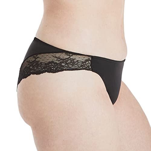 Maidenform DM3159 Women'S Underwear, Lace Tanga, Cheeky Panties thumb #2