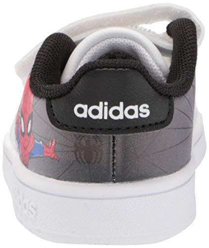 Image of adidas Kids' Advantage Tennis Shoe