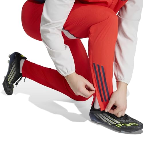 Pantaloni Della Tuta Bayern Monaco Tiro 25 - 4