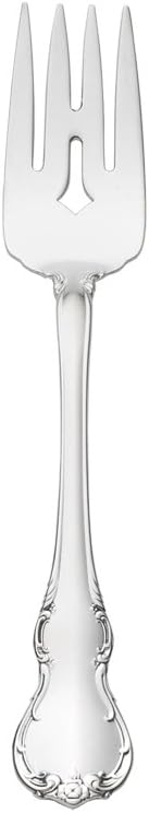 Towle French Provincial Salad Fork