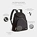 Travelon Anti-Theft Classic Backpack