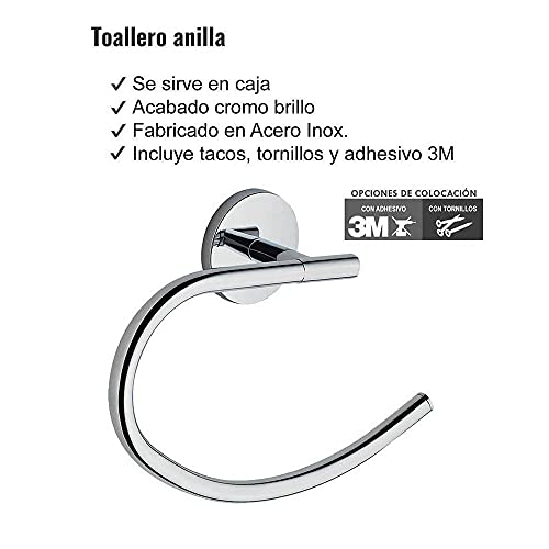 Amazon.es: KIBATH: Accesorios de baño