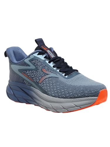 Image of Action-NITRO-506 Lightweight Comfortable Cushioned Running Sports Shoes for Men