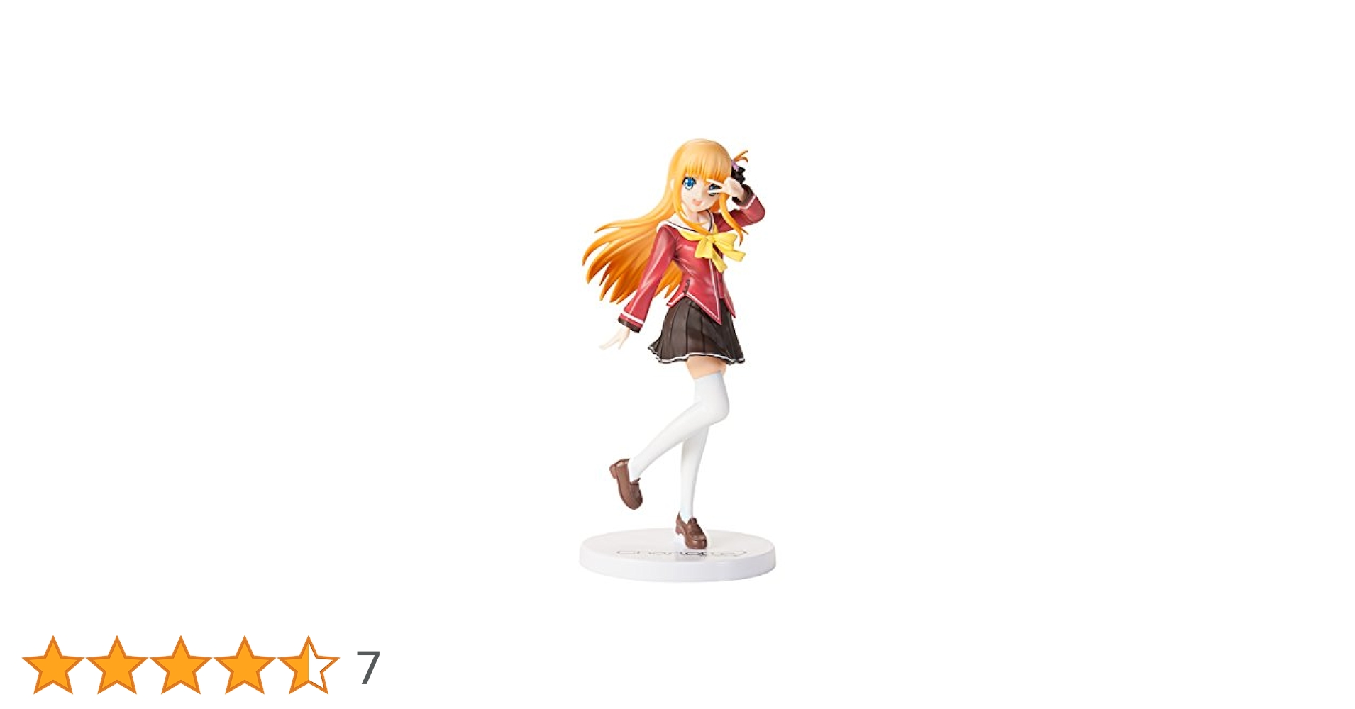 SEGA プライズ Charlotte プレミアムフィギュア 西森柚咲 未開封 SEGA プライズ Charlotte プレミアムフィギュア 西森柚咲 未開封