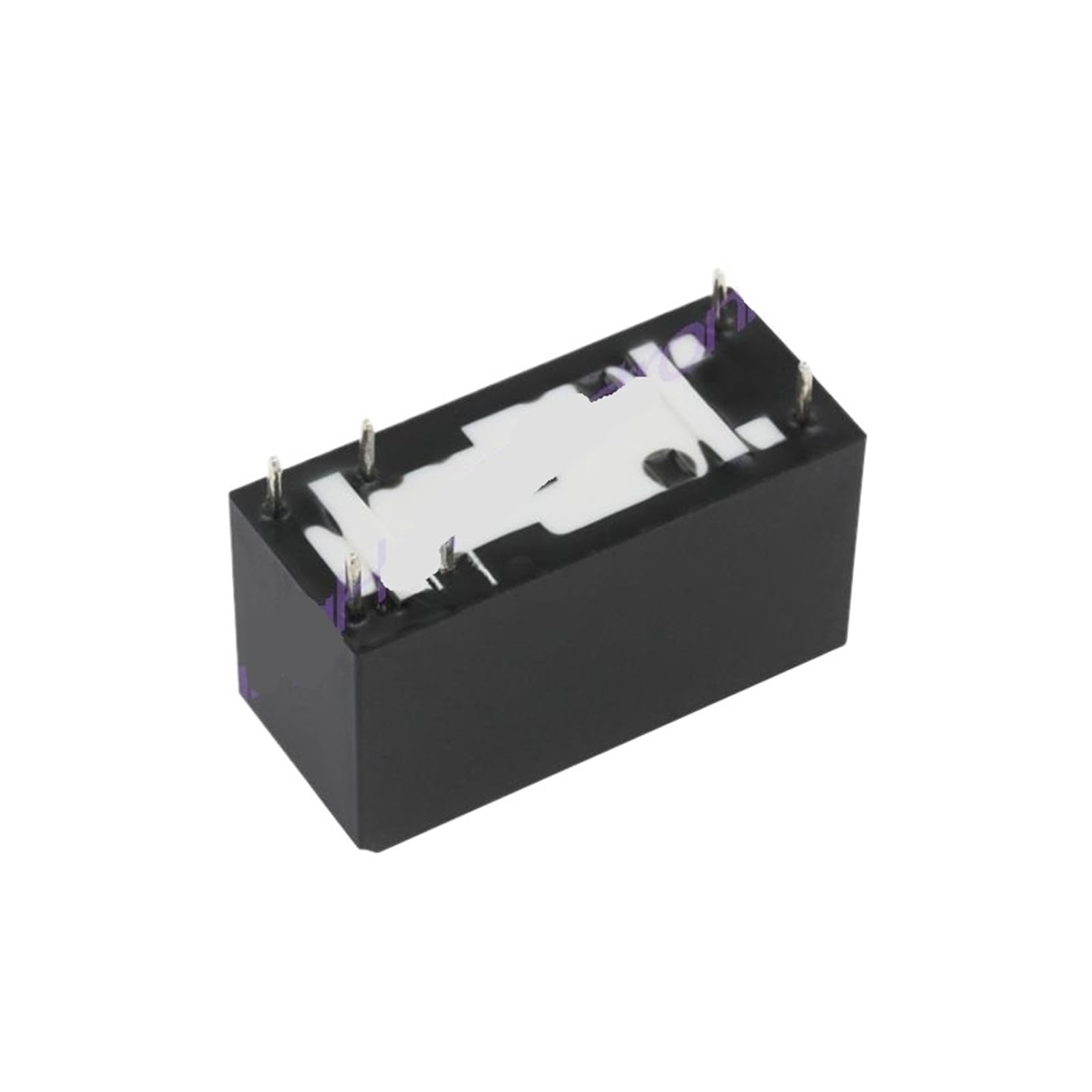 Relé, G2RL-1A-E-CF-5VDC, 250 V AC, DC 5, 16 A, 6 pines