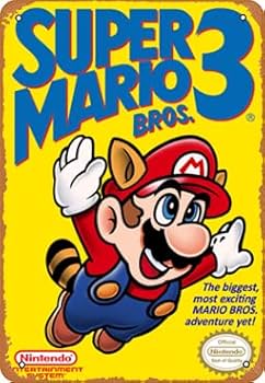 レア レトロ スーパーマリオブラザーズ ブリキ ケース レア レトロ スーパーマリオブラザーズ ブリキ ケース レア