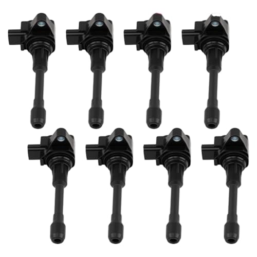 Bobine d'allumage 22448-1LA0A : Corrigez la surconsommation du moteur Infiniti QX56 QX80 V8