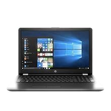 (Renewed) HP 15 15-DB0236AU 15.6-inch Laptop (A9-9425/4GB/1TB HDD/Windows 10, Home/AMD Radeon R5 Graphics), Jet Black