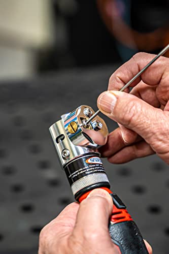 Sharpie DXCL Cordless Grinder
