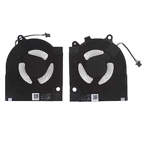 Ventilateur de refroidissement pour ordinateur portable G15 5511 2021
