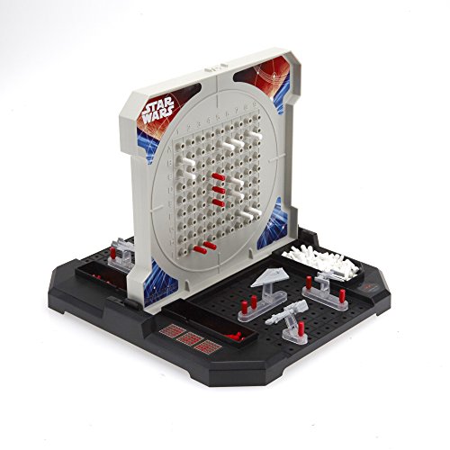 Star Wars The Force Awakes Battleship – Bild 3