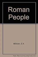 Roman People 0245574468 Book Cover