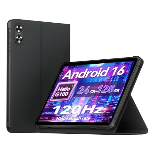 Étui Headwolf FPad6 SE pour tablette de 8,7" idéal en voyage et extérieur