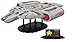 Produktbild BlueBrixx Star Trek USS Defiant NX-74205 Star Trek-Set Modellbausatz für Erwachsene, Klemmbausteine-Set aus 2856 Teilen mit gedruckter Anleitung, Kompatibel mit anderen Klemmbausteinmarken, 104965