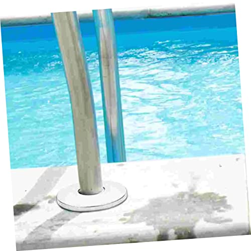 Placas decorativas y recambios para barandilla de piscina 1 par miniatura 7
