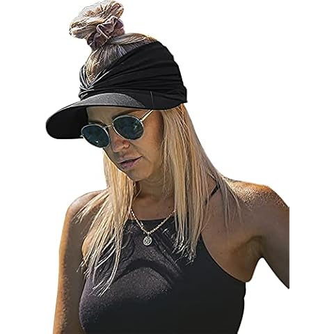 Casquette Pare-Soleil TINAYAUE Cover