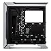 immagine 8Cooler Master MasterCase SL600M - Case PC in Alluminio Ottimo Airflow in Verticale, Pannello Laterale Vetro Temperato, Sensore di Prossimità per Illuminazione e Superiore Compatibilità Hardware, Tower