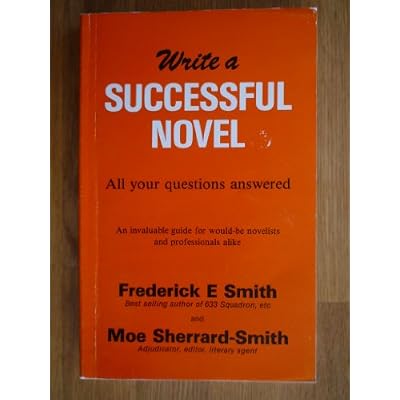 Write a Successful Novel