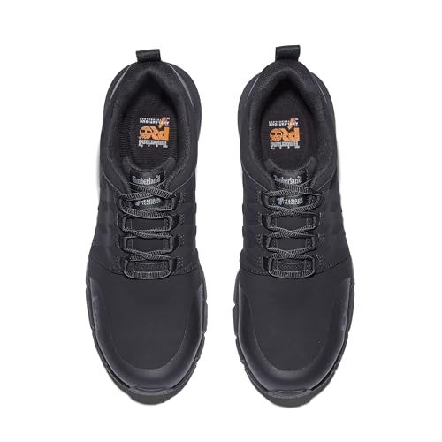 Image of Timberland PRO Men's Radius Composite Safety Toe Athletic Industrial Work Shoe
