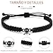 Easycosy Pulsera con Foto Dentro Imagen de Easycosy Pulsera con Foto Dentro