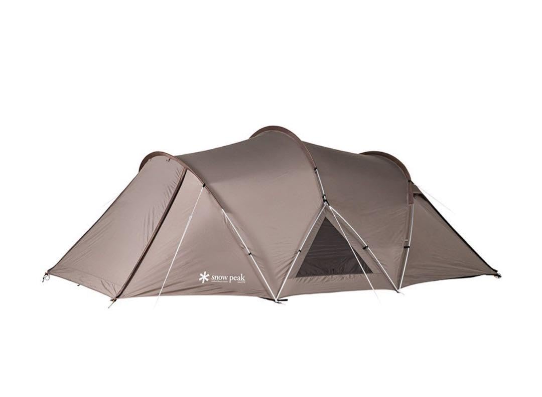 【いなっち様】 peak ランドネストドーム　M　SDE-260 Amazon.co.jp: 未使用、未開封Snow Peak ランドネストドーム M