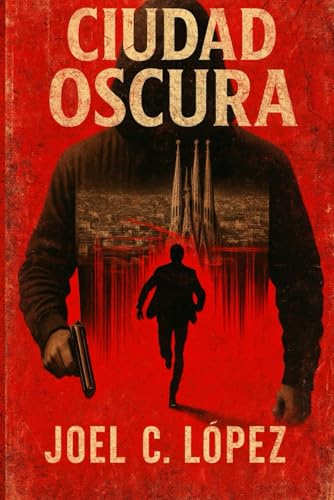 Ciudad Oscura (Trilogía Ciudad de Paz)