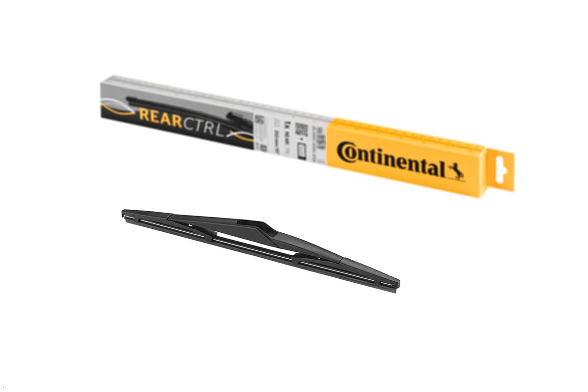 CONTINENTAL300MM Exact Fit Rear Blade Plastic-image