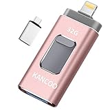 iphone 5 32gb test 【3 Sekunden Backup und Freigabe】Der i Phone USB 3.0 Speicherstick kann sofort Fotos/Videos/Dateien vom i Phone i Pad i pod Tablet OTG Android kopieren oder verschieben; Sichern oder teilen Sie Fotos auf Ihren sozialen Medien mit verschiedenen Handys,anstelle eines Cloud-Dienstes.