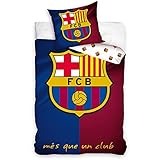 Barcelona dekbedovertrek