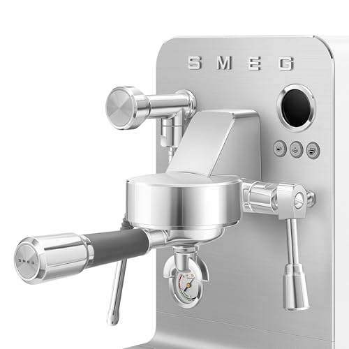 SMEG EMC02WHMEU - vue 8