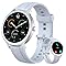 Smart Watch for Men Women, Bluetooth Calling, 1.27" HD Touchscreen Fitness Tracker, 100+ Sports Modes, AI Built-in, Heart Rate/Sleep/Step/SpO2 Monitor, IP68 Waterproof, Smartwatch for Android iPhone