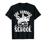100th Day Of School Shirts For Teachers & Kids