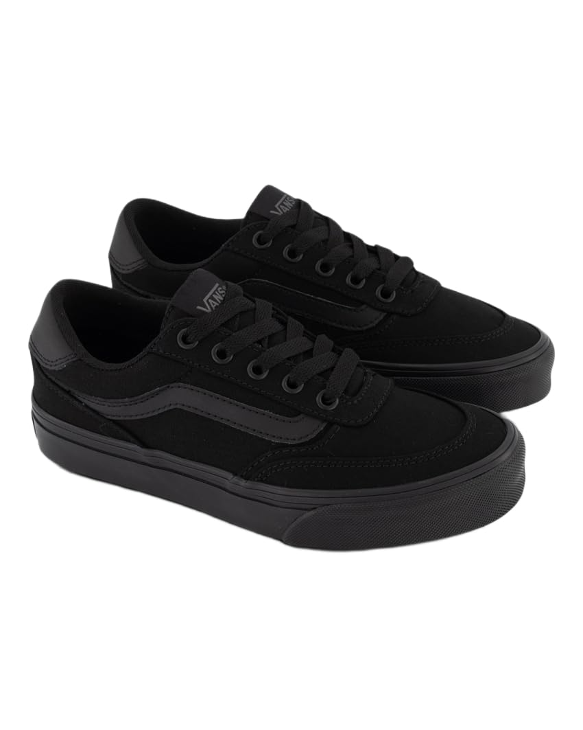 Vans Women's Brooklyn LS Sneaker
