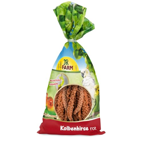 JR Farm Millet Rouge à Piston - 500 g