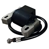 RocwooD Modulo magnetico per bobina di accensione, compatibile con Briggs & Stratton Quantum 5HP 590454, 802574