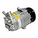 New A/C Compressor CVC for Chevrolet Corsa 1.8L - 2003-2008 / Chevrolet Tornado 1.8L - 2004-2010