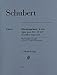 Produktbild Quintett A-Dur op. 114 D 667 (Forellen-Quintett). Violine, Viola, Violoncello, Kontrabass, Klavier: Besetzung: Klavierquintette (G. Henle Urtext-Ausgabe)