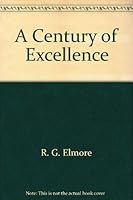 A Century of Excellence: Kansas State University College of Veterinary Medicine 1578642981 Book Cover