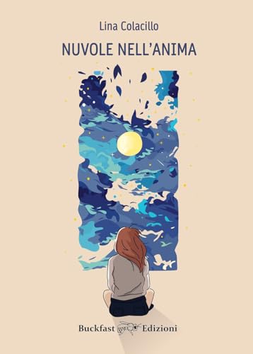 Nuvole nell'anim