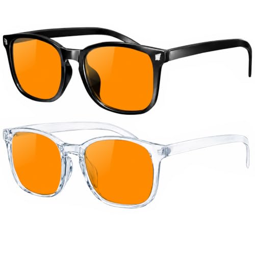livho Blue Light Blocking Glasses