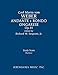 Produktbild Andante e rondo ongarese, Op.35: Study score